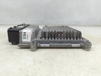 2016 Kia Forte PCM Engine Control Computer ECU ECM PCU OEM P/N:39103-2EXB2 39102-2EXB2 Fits OEM Used Auto Parts - Oemusedaut