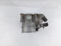 2014-2016 Kia Forte Throttle Body P/N:35100-2E000 Fits Fits 2012 2013 2014 2015 2016 2018 2019 OEM Used Auto Parts - Oemused