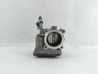 2014-2016 Kia Forte Throttle Body P/N:35100-2E000 Fits Fits 2012 2013 2014 2015 2016 2018 2019 OEM Used Auto Parts - Oemused