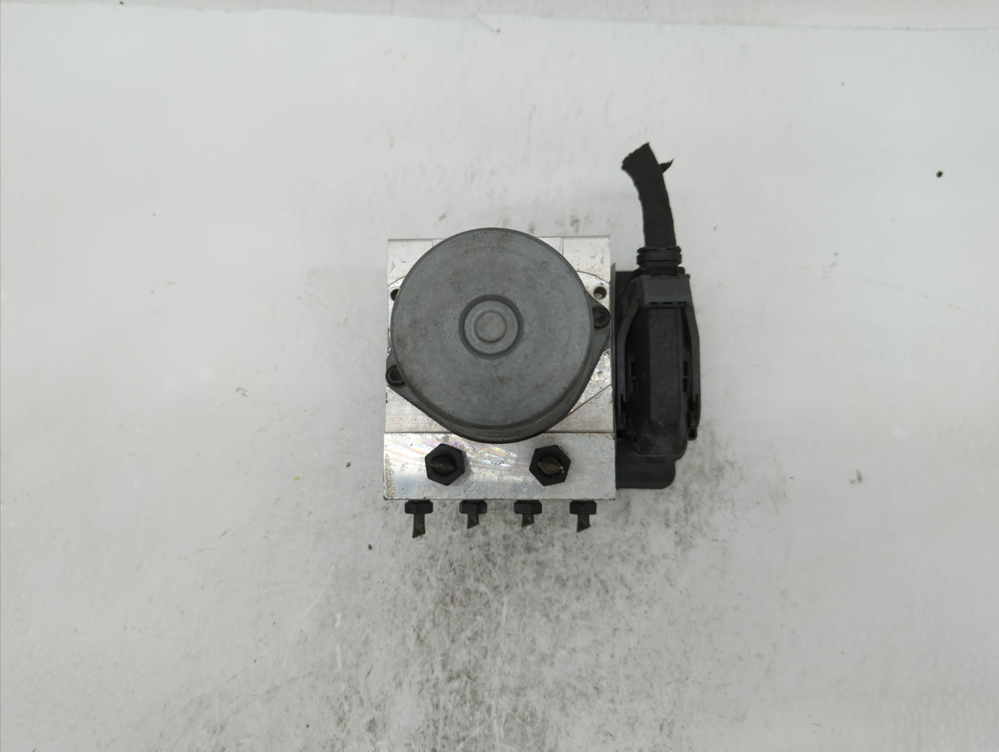 2014-2016 Kia Forte ABS Pump Control Module Replacement P/N:58900-A7200 58920-A7200 Fits Fits 2014 2015 2016 OEM Used Auto P