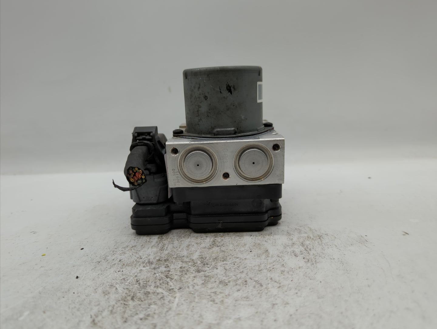 2014-2016 Kia Forte ABS Pump Control Module Replacement P/N:58900-A7200 58920-A7200 Fits Fits 2014 2015 2016 OEM Used Auto P