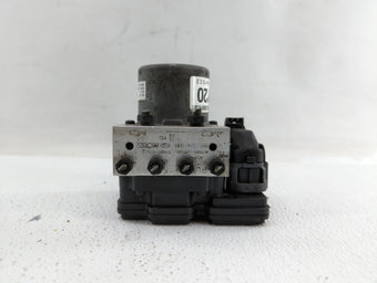 compare product 2014-2016 Kia Forte Anti-Lock Brake ABS Pump Module Actuator OEM P/N:58900-A7200 58920-A7200 Fits Fits 2014 2015 2016 OEM Used Auto Parts