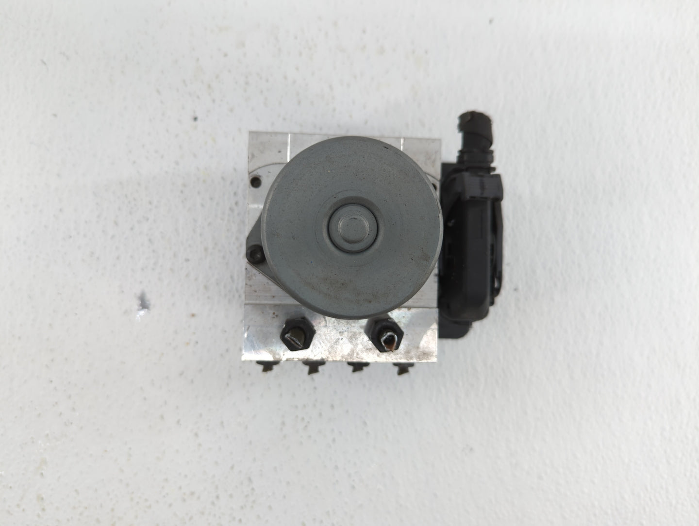 2014-2016 Kia Forte ABS Pump Control Module Replacement P/N:58900-A7200 58920-A7200 Fits Fits 2014 2015 2016 OEM Used Auto P