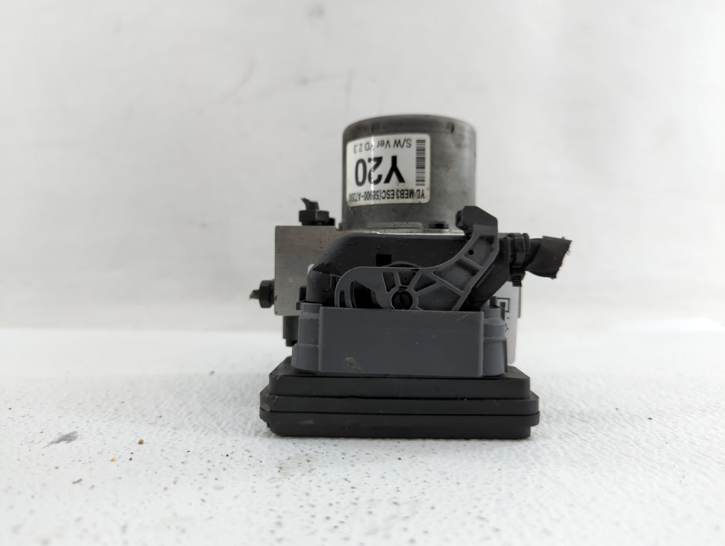 2014-2016 Kia Forte ABS Pump Control Module Replacement P/N:58900-A7200 58920-A7200 Fits Fits 2014 2015 2016 OEM Used Auto P