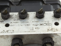 2014-2016 Kia Forte Anti-Lock Brake ABS Pump Module Actuator OEM P/N:58900-A7200 58920-A7200 Fits Fits 2014 2015 2016 OEM Us
