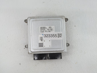 compare product 2016 Kia Forte PCM Engine Control Computer ECU ECM PCU OEM P/N:39103-2EXA2 39102-2EXA2, 39102-2EXB2, 39103-2EXB2 Fits OEM Used Auto Parts