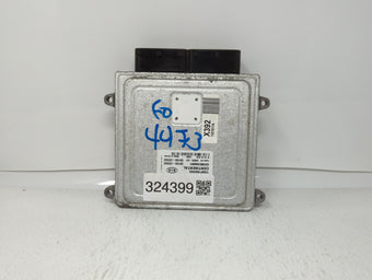 compare product 2016 Kia Forte PCM Engine Control Computer ECU ECM PCU OEM P/N:39106-2XA2 39102-2EXB2, 39103-2EXB2 Fits OEM Used Auto Parts
