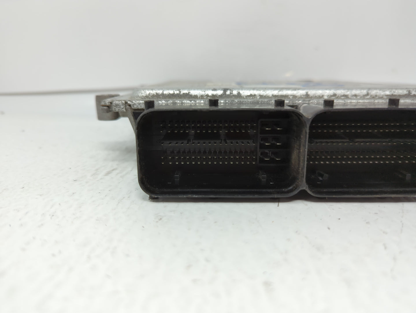2016 Kia Forte PCM Engine Control Computer ECU ECM PCU OEM P/N:39106-2XA2 39102-2EXB2, 39103-2EXB2 Fits OEM Used Auto Parts 