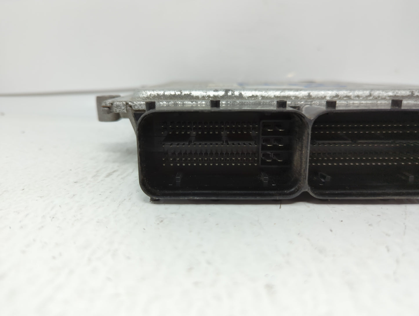 2016 Kia Forte PCM Engine Control Computer ECU ECM PCU OEM P/N:39106-2XA2 39102-2EXB2, 39103-2EXB2 Fits OEM Used Auto Parts 
