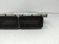 2016 Kia Forte PCM Engine Control Computer ECU ECM PCU OEM P/N:39106-2XA2 39102-2EXB2, 39103-2EXB2 Fits OEM Used Auto Parts 