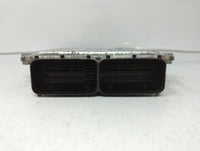 2016 Kia Forte PCM Engine Control Computer ECU ECM PCU OEM P/N:39106-2XA2 39102-2EXB2, 39103-2EXB2 Fits OEM Used Auto Parts 