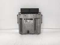 2016 Kia Forte PCM Engine Control Computer ECU ECM PCU OEM P/N:39133-2EYD1 39133-2EYB7 Fits OEM Used Auto Parts - Oemusedaut