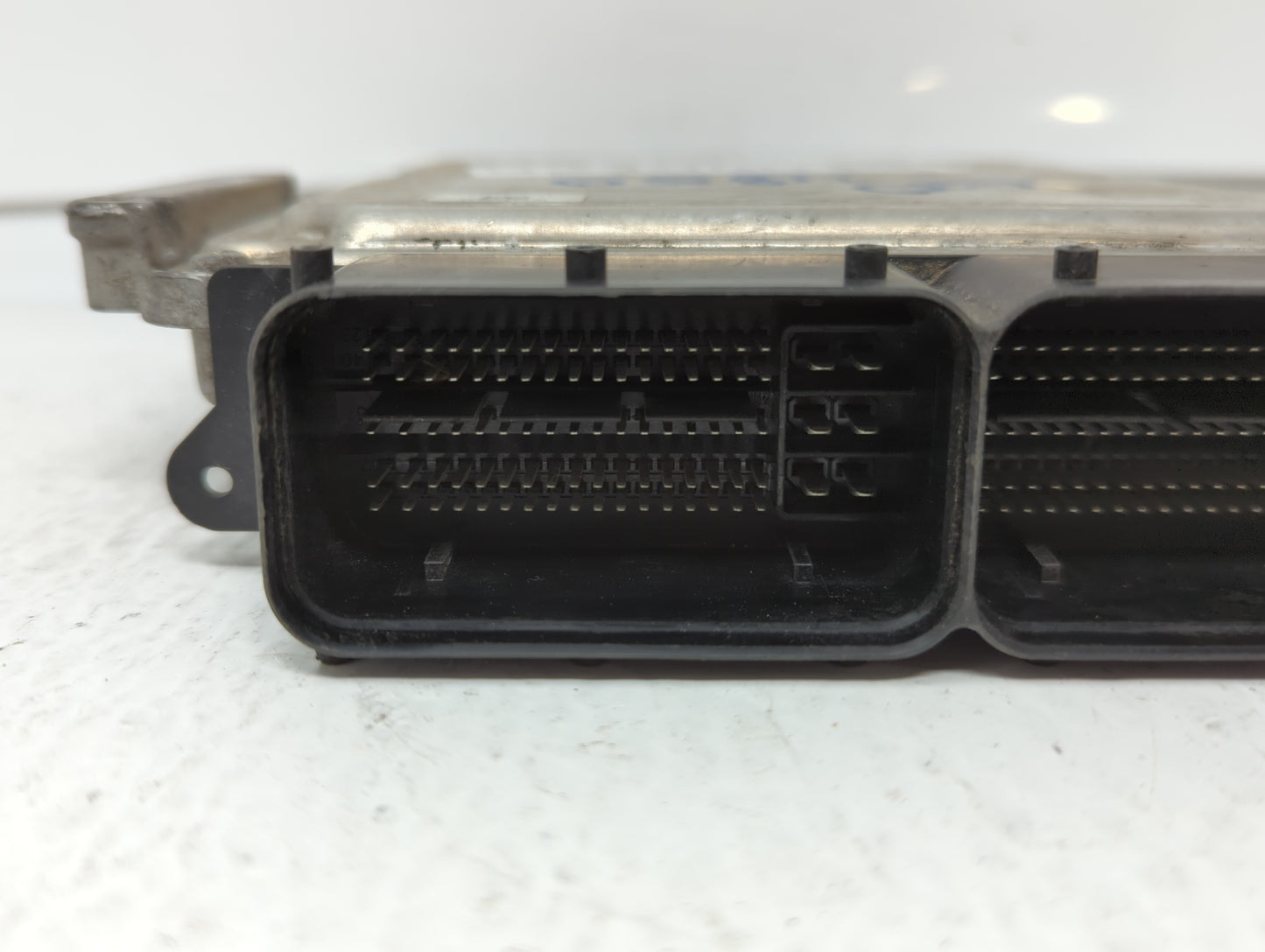 2016 Kia Forte PCM Engine Control Computer ECU ECM PCU OEM P/N:39133-2EYD1 39133-2EYB7 Fits OEM Used Auto Parts - Oemusedaut