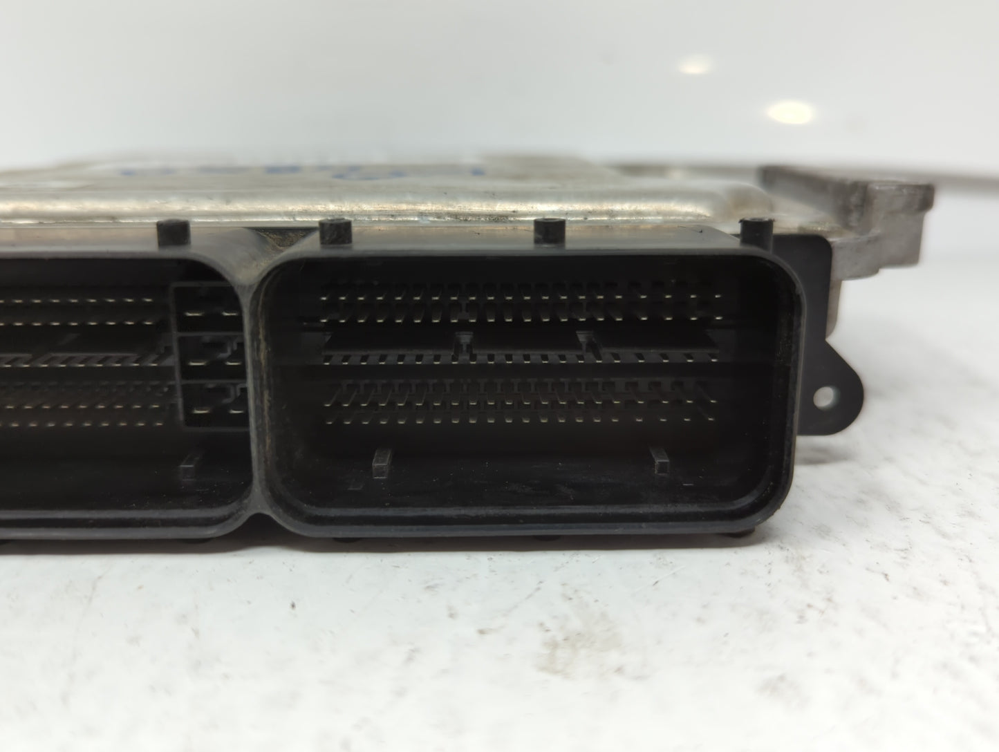 2016 Kia Forte PCM Engine Control Computer ECU ECM PCU OEM P/N:39133-2EYD1 39133-2EYB7 Fits OEM Used Auto Parts - Oemusedaut