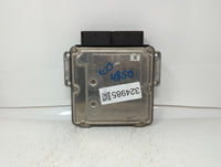 2016 Kia Forte PCM Engine Control Computer ECU ECM PCU OEM P/N:39133-2EYD1 39133-2EYB7 Fits OEM Used Auto Parts - Oemusedaut