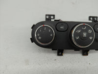 2014-2016 Kia Forte Climate Control Module Temperature AC/Heater Replacement P/N:97250-A7050WK 97250-A7052WK Fits OEM Used A
