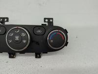 2014-2016 Kia Forte Climate Control Module Temperature AC/Heater Replacement P/N:97250-A7050WK 97250-A7052WK Fits OEM Used A