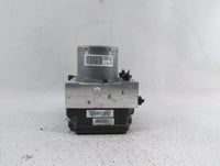 2014-2016 Kia Forte ABS Pump Control Module Replacement P/N:58900-A7200 58920-A7200 Fits Fits 2014 2015 2016 OEM Used Auto P