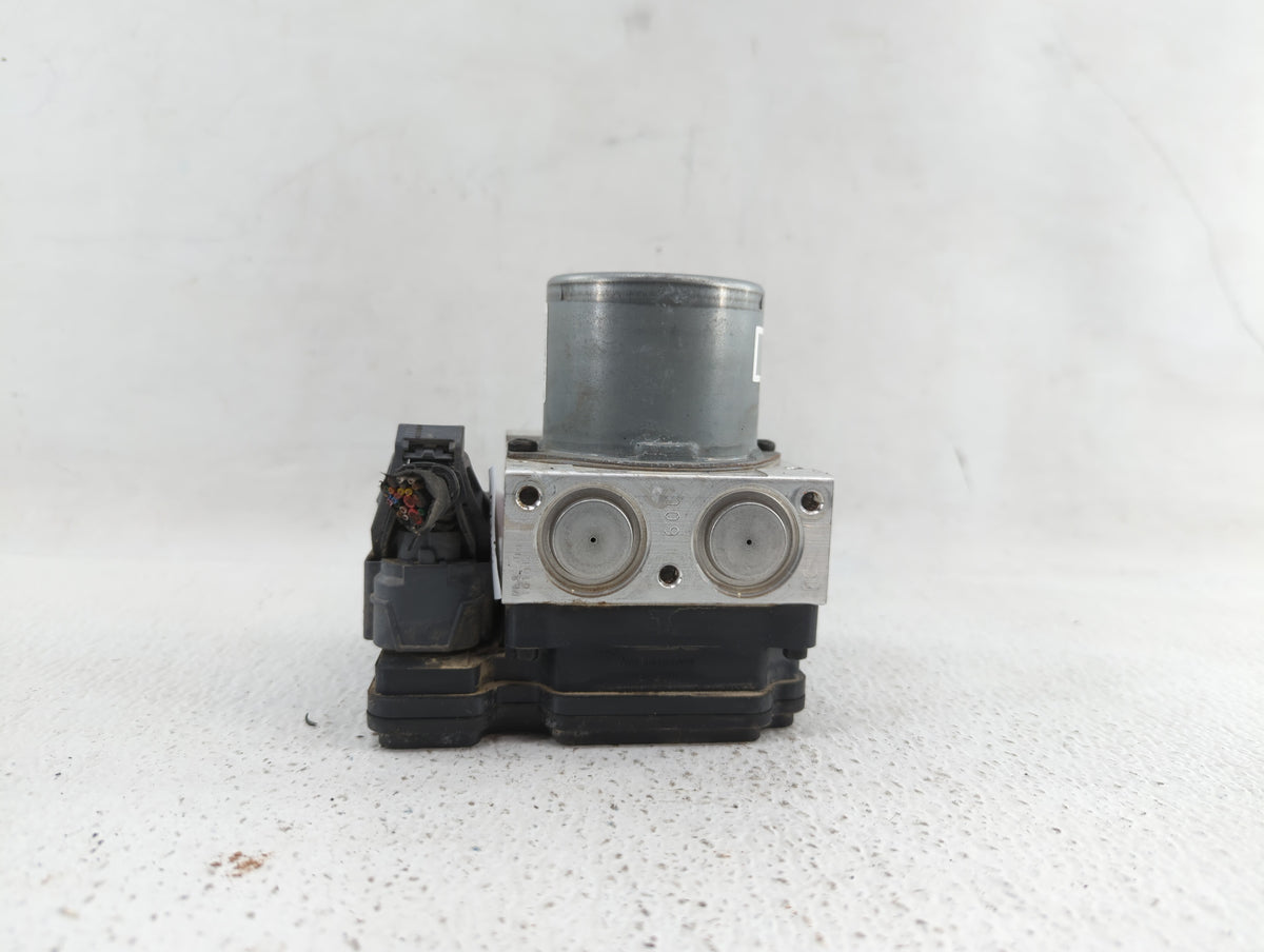 2014-2016 Kia Forte Anti-Lock Brake ABS Pump Module Actuator OEM P/N:58900-A7200 58920-A7200 Fits Fits 2014 2015 2016 OEM Us
