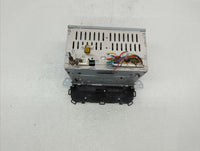 2015-2016 Kia Forte Radio AM FM Cd Player Receiver Replacement P/N:96160-A710WK 96180-A7290WK Fits Fits 2015 2016 OEM Used A