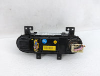 2014-2016 Kia Forte Climate Control Module Temperature AC/Heater Replacement P/N:97250-A7050WK 97250-A7052WK Fits OEM Used A