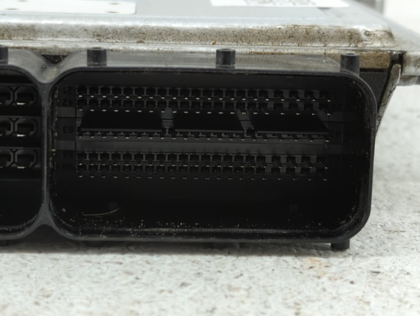 2016 Kia Forte PCM Engine Control Computer ECU ECM PCU OEM P/N:39103-2EXB2 39102-2EXB2, 39106-2EXB2, 39107-2EXB2 Fits OEM Us