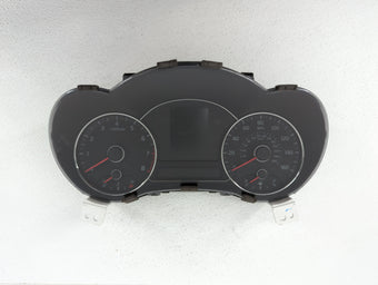 compare product 2014-2016 Kia Forte Instrument Cluster Speedometer Gauges P/N:94011-A7220 Fits Fits 2014 2015 2016 OEM Used Auto Parts