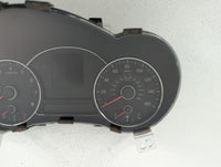 2014-2016 Kia Forte Instrument Cluster Speedometer Gauges P/N:94011-A7220 Fits Fits 2014 2015 2016 OEM Used Auto Parts - Oem
