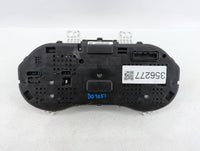 2014-2016 Kia Forte Instrument Cluster Speedometer Gauges Fits Fits 2014 2015 2016 OEM Used Auto Parts - Oemusedautoparts1.c