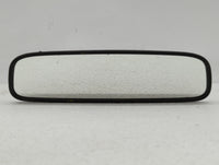 2010-2019 Kia Forte Interior Rear View Mirror Replacement OEM P/N:E13049848 E4012143 Fits OEM Used Auto Parts - Oemusedautop