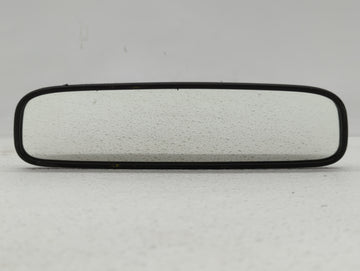2010-2019 Kia Forte Interior Rear View Mirror Replacement OEM P/N:E13049848 E4012143 Fits OEM Used Auto Parts - Oemusedautop