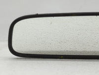 2010-2019 Kia Forte Interior Rear View Mirror Replacement OEM P/N:E13049848 E4012143 Fits OEM Used Auto Parts - Oemusedautop
