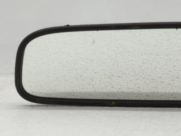 2010-2019 Kia Forte Interior Rear View Mirror Replacement OEM P/N:E13049848 E4012143 Fits OEM Used Auto Parts