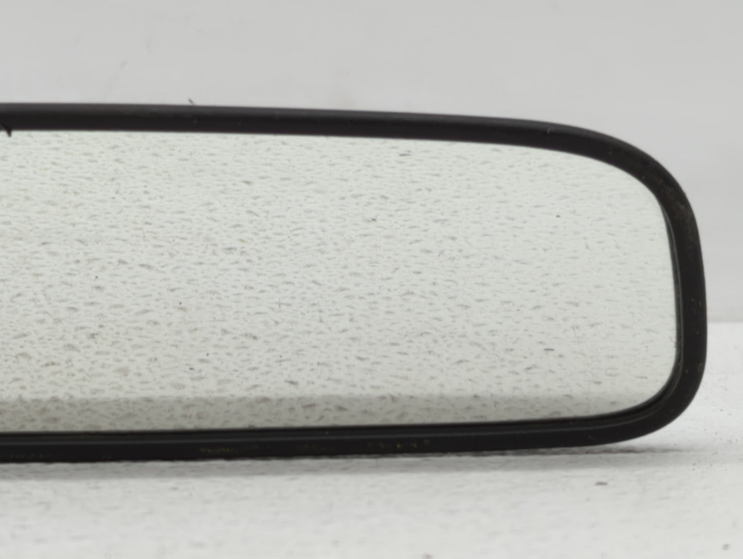 2010-2019 Kia Forte Interior Rear View Mirror Replacement OEM P/N:E13049848 E4012143 Fits OEM Used Auto Parts - Oemusedautop