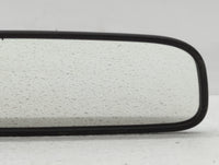 2010-2019 Kia Forte Interior Rear View Mirror Replacement OEM P/N:E13049848 E4012143 Fits OEM Used Auto Parts - Oemusedautop