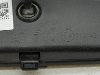 2010-2019 Kia Forte Interior Rear View Mirror Replacement OEM P/N:E13049848 E4012143 Fits OEM Used Auto Parts - Oemusedautop