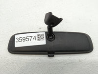2010-2019 Kia Forte Interior Rear View Mirror Replacement OEM P/N:E13049848 E4012143 Fits OEM Used Auto Parts - Oemusedautop