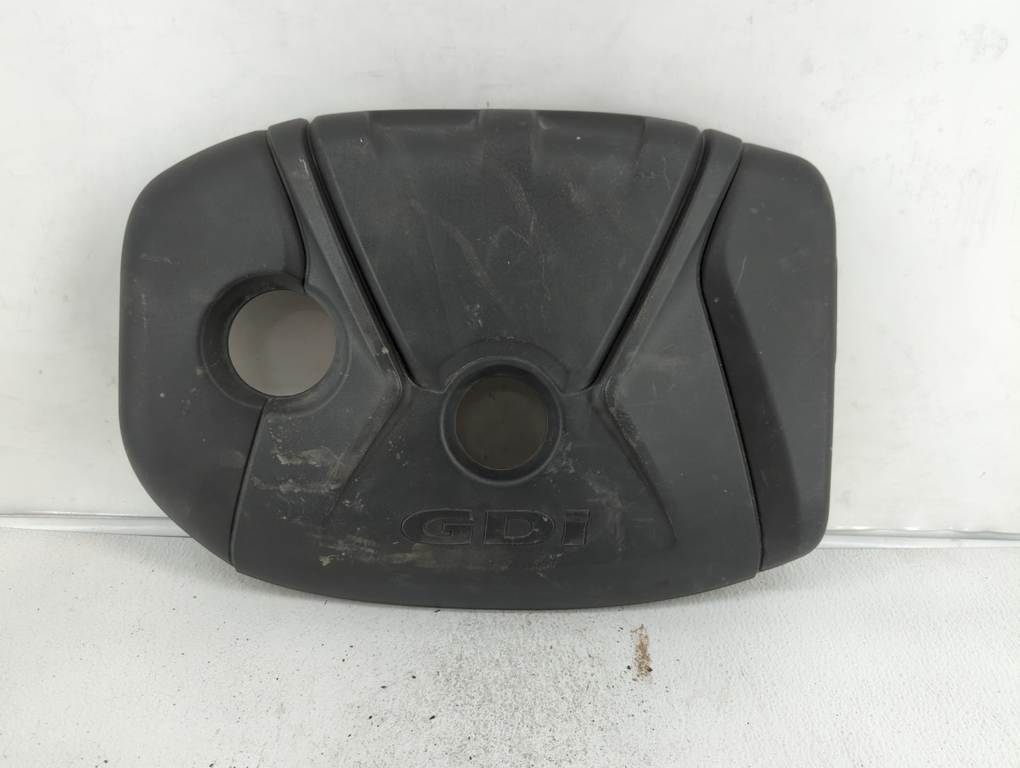 2016 Kia Forte Engine Cover - Oemusedautoparts1.com