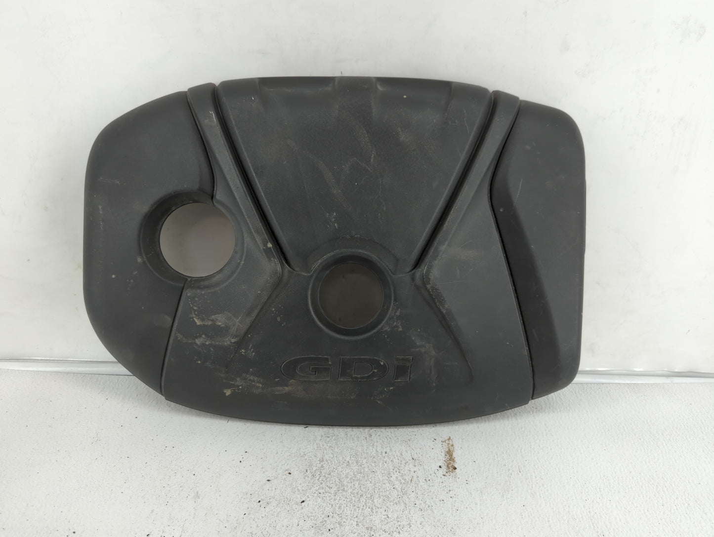 2016 Kia Forte Engine Cover - Oemusedautoparts1.com