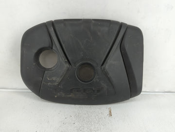 2016 Kia Forte Engine Cover - Oemusedautoparts1.com