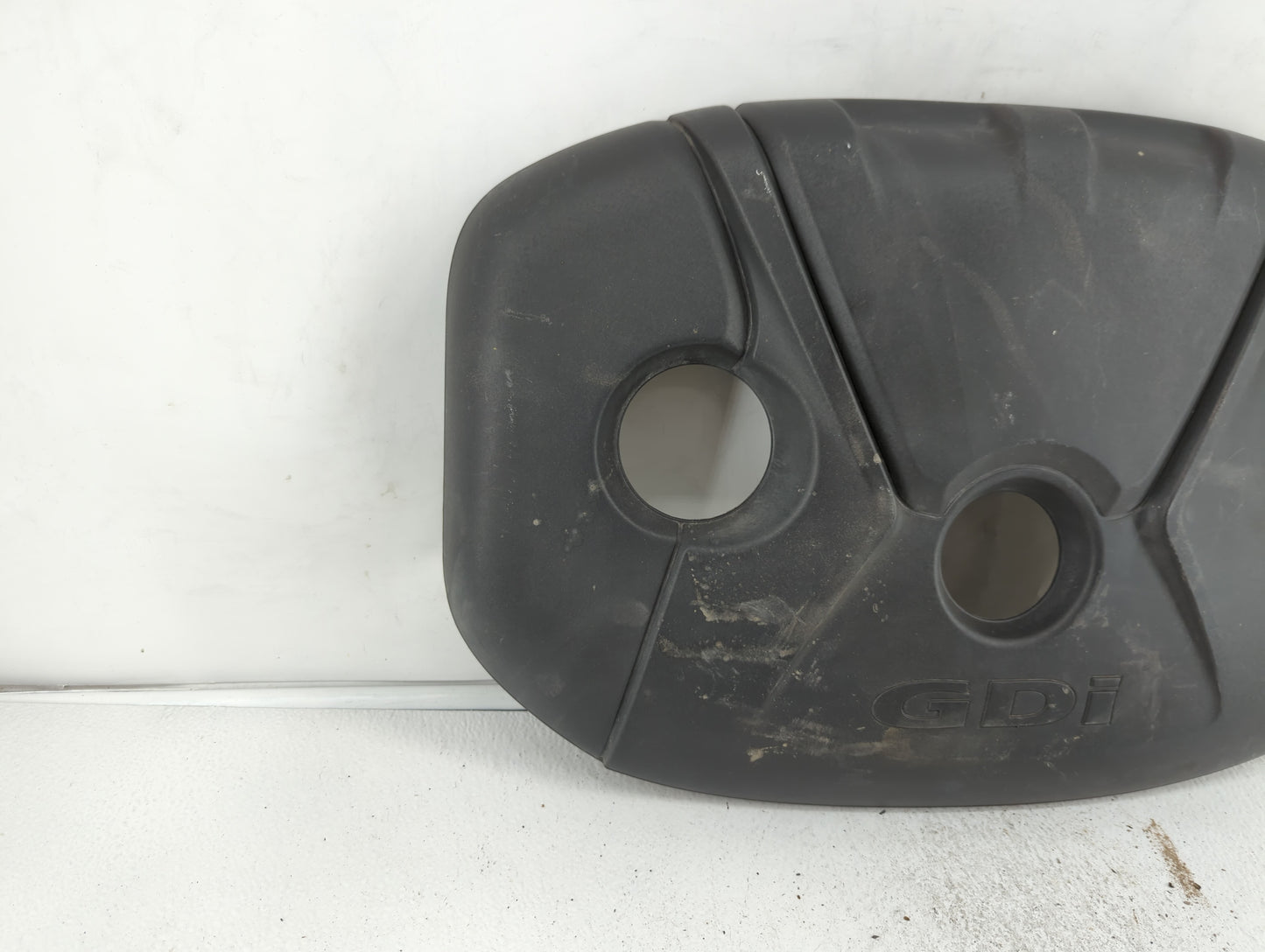 2016 Kia Forte Engine Cover - Oemusedautoparts1.com