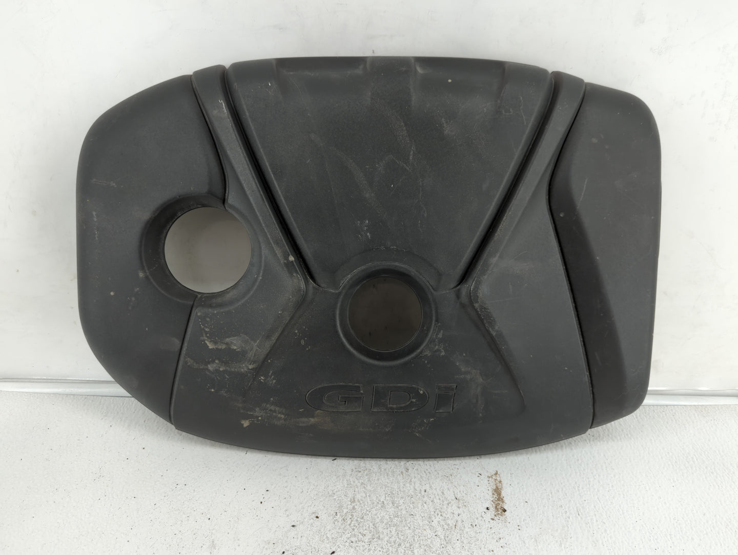 2016 Kia Forte Engine Cover - Oemusedautoparts1.com