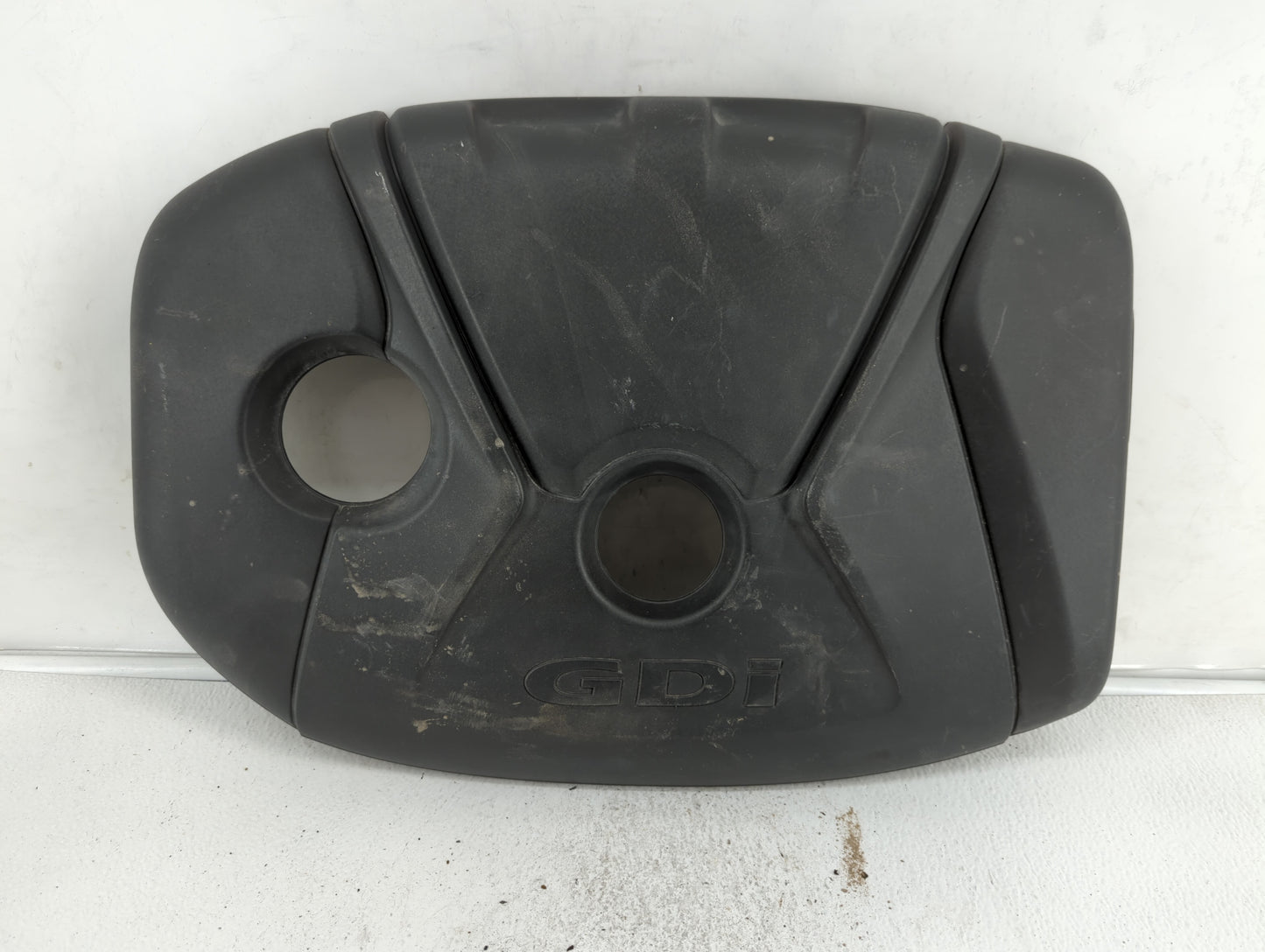 2016 Kia Forte Engine Cover - Oemusedautoparts1.com