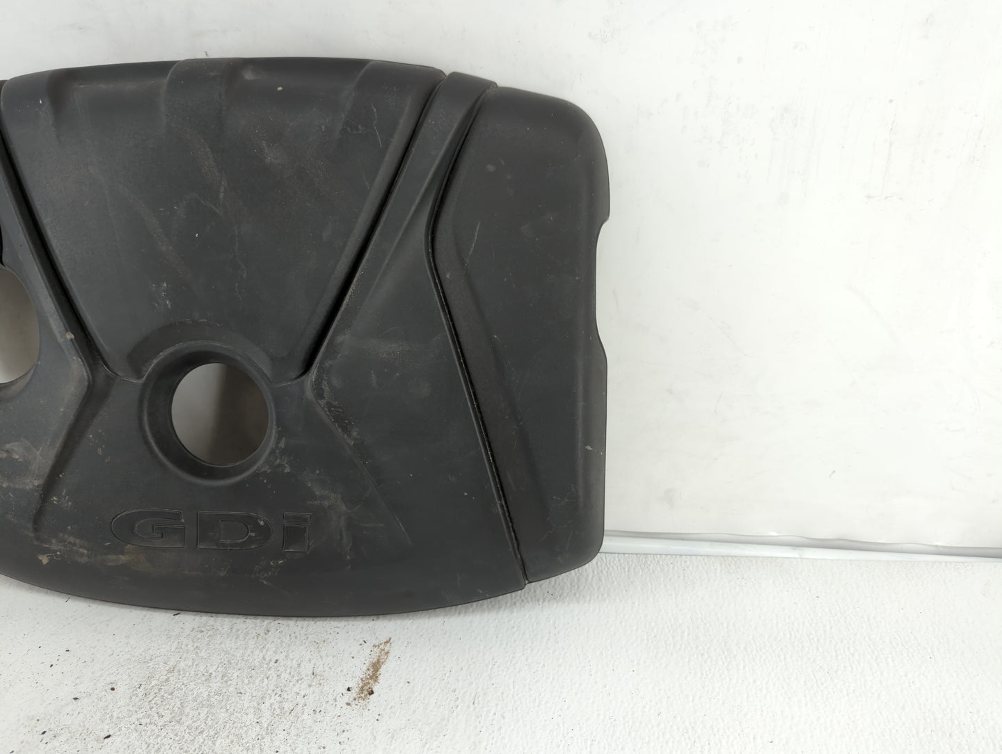 2016 Kia Forte Engine Cover - Oemusedautoparts1.com