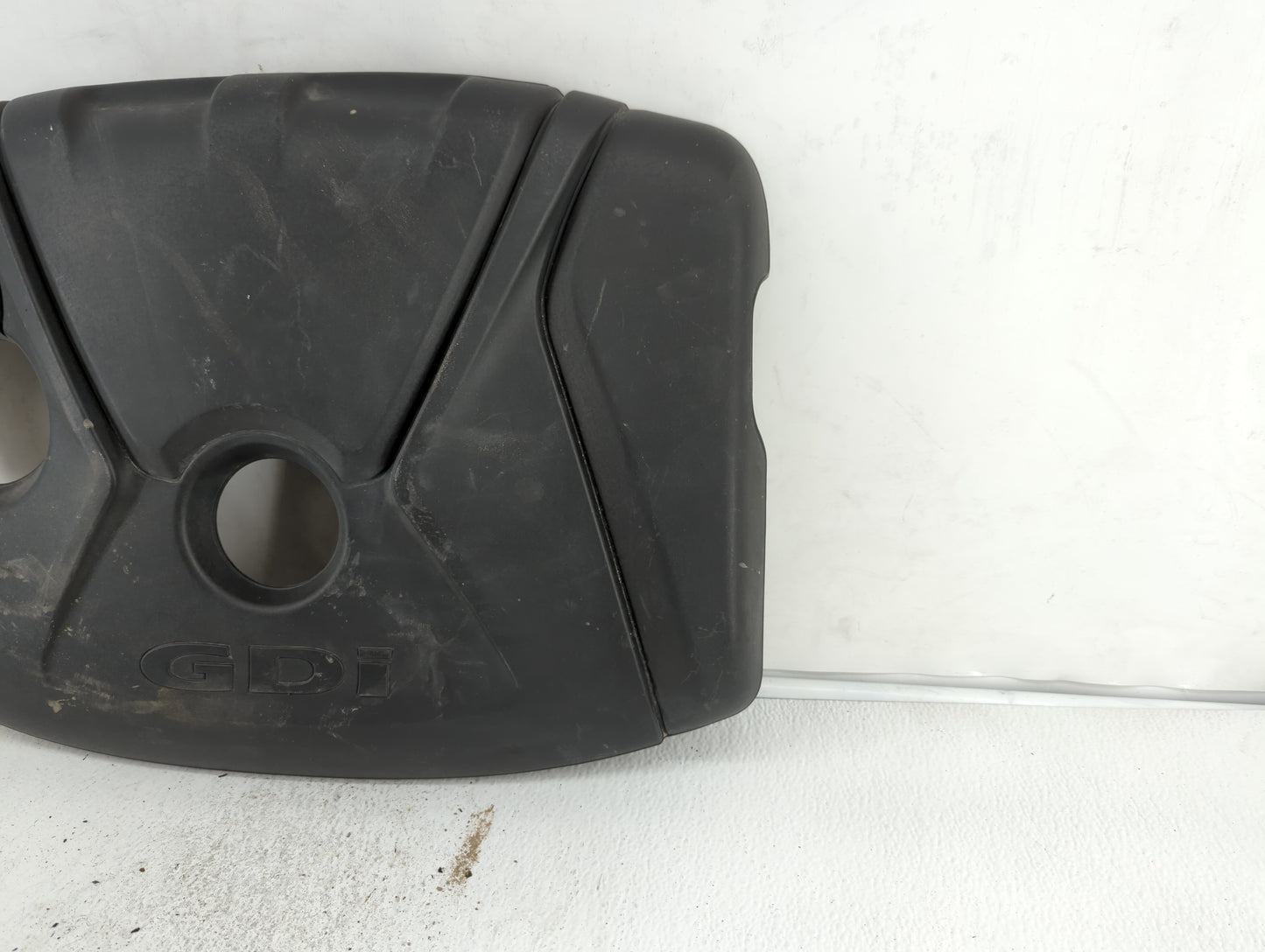 2016 Kia Forte Engine Cover - Oemusedautoparts1.com