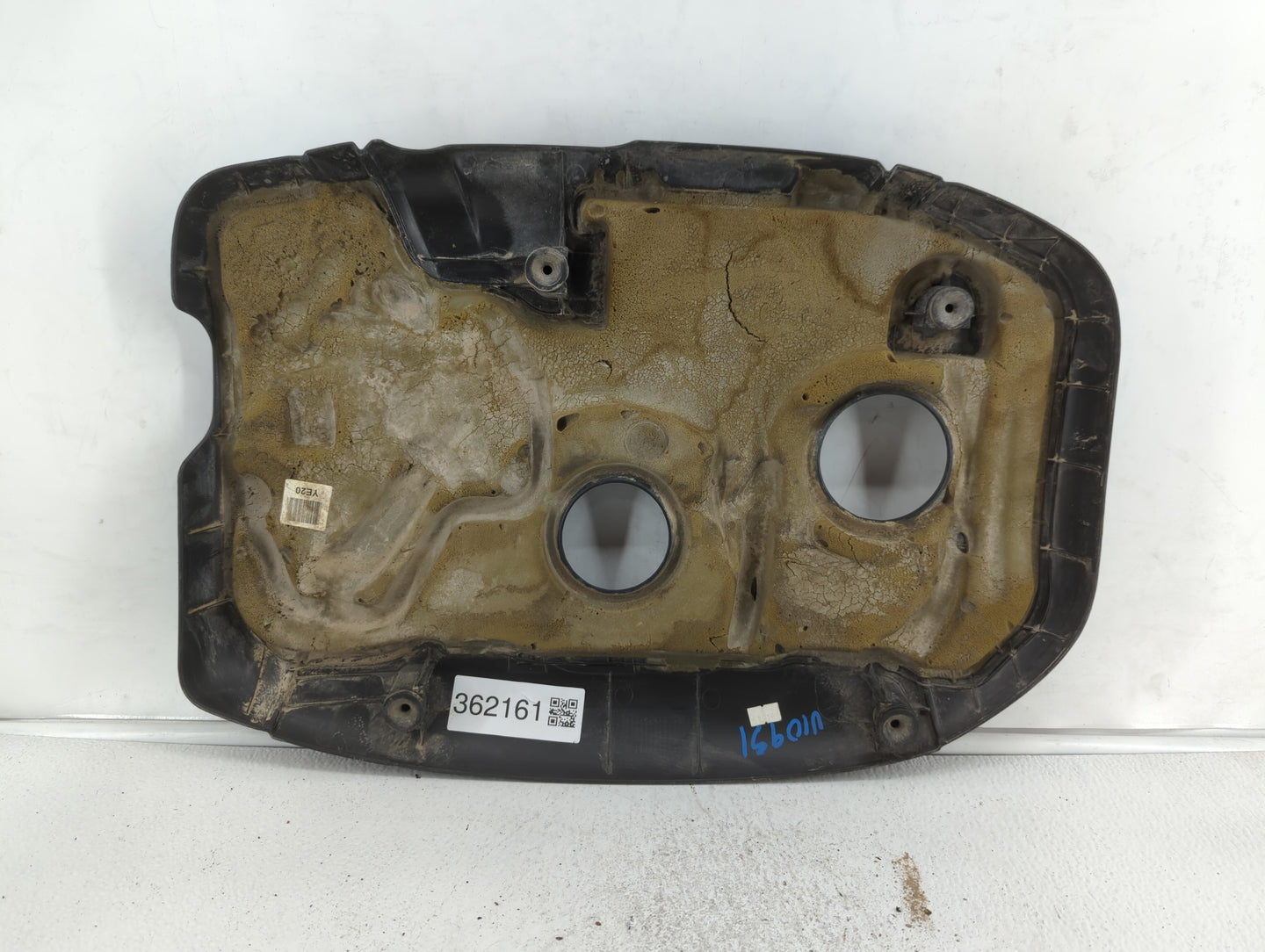 2016 Kia Forte Engine Cover - Oemusedautoparts1.com