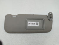 2014-2016 Kia Forte Sun Visor Shade Replacement Passenger Right Mirror Fits Fits 2014 2015 2016 OEM Used Auto Parts - Oemuse