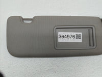 2014-2016 Kia Forte Sun Visor Shade Replacement Passenger Right Mirror Fits Fits 2014 2015 2016 OEM Used Auto Parts - Oemuse