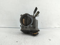 2014-2016 Kia Forte Throttle Body P/N:35100-2E400 35100-2E000 Fits Fits 2012 2013 2014 2015 2016 2018 2019 OEM Used Auto Par