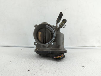 compare product 2014-2016 Kia Forte Throttle Body P/N:35100-2E400 35100-2E000 Fits Fits 2012 2013 2014 2015 2016 2018 2019 OEM Used Auto Parts